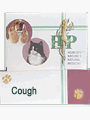 HomeoPet Cough (15-ml bottle)