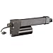 Warner Linear M1-D012-0100-A04-LN 4" Stroke Length Light Duty Actuator