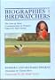 Biographies for Birdwatchers: The Lives of Those Commemorated in West Palearctic Bird Names (Books About Birds)