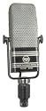 AEA R44CNE Ribbon microphone, bi-directional, international edition, RCA 44 replica