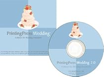 PrintingPress Wedding Software for Invitations