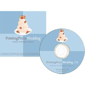 PrintingPress: Wedding [OLD VERSION]