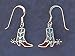 Cowboy Boot Earrings, #TP232