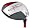 Callaway Big Bertha Diablo Draw Fairway Wood : right, #5 (18.5) Callaway BB Diablo Graphite (Senior)