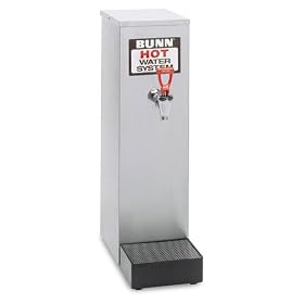 BUNN 02500.0001 HW2 120V Hot Water Machine by Bunn