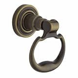 DROP RING X L/R