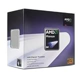 AMD Phenom X4 9550 Processor