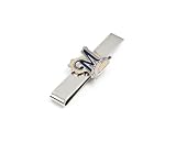 MLB Milwaukee Brewers Tie Bar