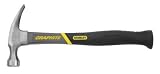 Stanley 51-508 20-Ounce Rip Claw Jacketed Graphite Hammer