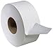 Tork Advanced TJ0921A Jumbo Bath Tissue Roll, 2-Ply, 8.8" Dia., 3.55" Width x 1,000