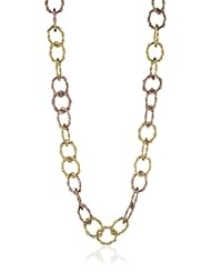 Cocotay Bamboo Necklace