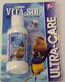 VITA SOL MULTI VITAMIN 4 OZ