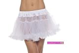 White Kate 12 Petticoat
