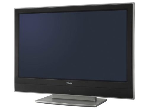 Hitachi 42PD6600 42 HD Ready Visible Plasma Television