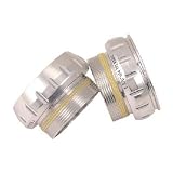 Campagnolo Record Road Bicycle External Bottom Bracket Cups