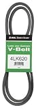 Lawn & Garden V-Belt (4LK620A)