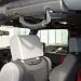 Rugged Ridge Rear Side Grab Handles 2007 Jeep Wrangler JK Rugged Ridge Rear Side Grab Handles 2007 Jeep Wrangler JK