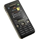 Sony Ericsson W660i Record Black UMTS Handy ohne Branding - 