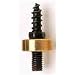 Ball, Bullet, & WadPuller (10X32 Threads)
