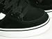 Vans Bucky Lasek 4 Black/Grey/Checkboard Suede Men's Skate Walking Shoes #Image 1