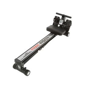 York Fitness R501   Rowing Machine