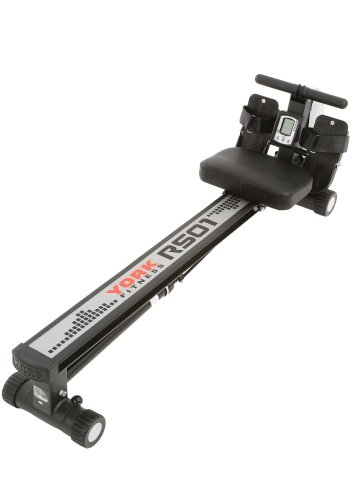 York R501 Rower
