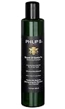 Fisheye Lens, Philip B Scent Of Santa Fe Balancing Shampoo