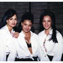 The Cover Girls