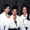 Image of The Cover Girls
