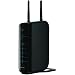 Belkin Wireless N 4 Port Router F5D8236-4