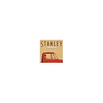 Stanley Goes for a Drive