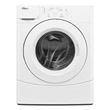 Whirlpool WFW9050XW Duet Front Load Washer WFW9050XW