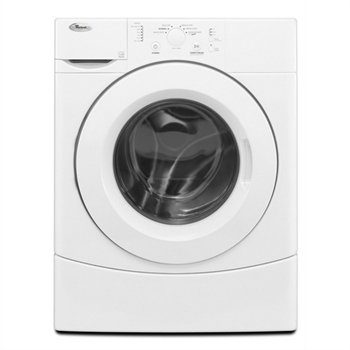 Whirlpool WFW9050XW Duet Front Load Washer WFW9050XW