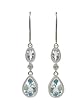 14k White Gold...