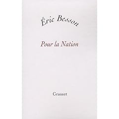Pour la Nation