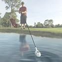 New Tilia Golf Ball Snatcher Catcher Retriever for Bag