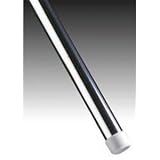 Shepherd #9744 4PK 1-1/8 White Leg Tip