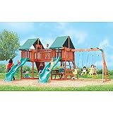 Sequoia Swing Set