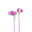 Skullcandy Smokin' Buds Earbuds for iPhone - Pink
