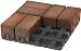 Vast Recycled Permeable Paver