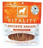 Dogswell DW11521E Vitality Chicken 15 oz - 6 Pack
