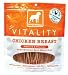 Kitchen & Housewares : Dogswell DW11521 Vitality Chicken 15 oz
