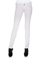 Met Pantalón Terciopelo (Rosa)