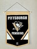 Pittsburgh Penguins Traditions Banner