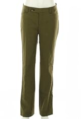 Lauren Ralph Lauren Plain Front Pants