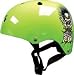 S-One Staab Og DLX Helmet Sm Green