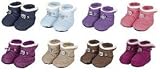 Produkt-Bild: Sterntaler Baby-Schuh, Farbe:hellblau;Gr&ouml;&szlig;e:15-16