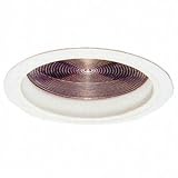 Con-Tech Lighting CTR1332-P Lensed