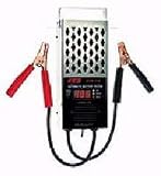 Digital Battery Tester