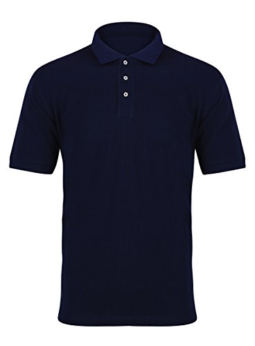 Nantucket Brand Men's Chatham Polpis Pique Polo Shirt